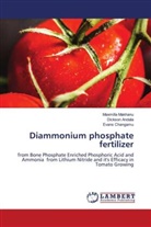 Dickson Andala, Evans Changamu, Maxmilla Makhanu - Diammonium phosphate fertilizer