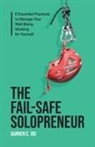 Darren C. Joe - The Fail-Safe Solopreneur