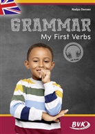 Nadya Osmani - Grammar: My First Verbs (mit Audio)