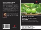 Thaylanna Pinto de Lima, Gustavo Oliveira Everton, João Pedro Mesquita Oliveira - Psidium guajava L. (guava) nanoemulsion larvicide