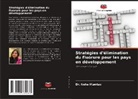 Dr. Neha Mumtaz, Neha Mumtaz - Stratégies d'élimination du fluorure pour les pays en développement