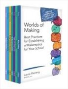 Steven W Anderson, Steven W W Anderson, Steven W. Anderson, Mark D Barnes, Mark D D Barnes, Mark D. Barnes... - Bundle: Corwin Connected Educators Series: Spring 2015