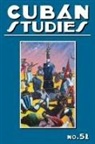 Alejandro de la Fuente - Cuban Studies 52