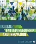Carole Carlson, Carole (Brandeis University Carlson - Social Entrepreneurship and Innovation