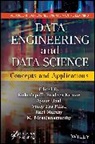 Kukatlapalli Pradeep (Christ University Kumar, Kukatlapalli Pradeep Unal Kumar, Kukatlapalli Pradeep Kumar, Hari Murthy, M. Niranjanamurthy, Vinay Jha Pillai... - Data Engineering and Data Science