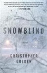 Christopher Golden - Snowblind