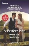 Joanna Sims, Joanna/ Wilson Sims, Teri Wilson - A Perfect Plan