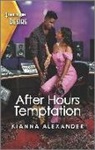 Kianna Alexander - After Hours Temptation