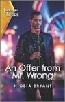 Niobia Bryant - An Offer from Mr. Wrong