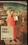 Brian J Maxson, Brian J. Maxson - A Short History of Florence and the Florentine Republic