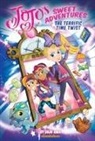 Jojo Siwa - The Terrific Time Twist (JoJo's Sw