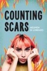 Melinda Di Lorenzo, Melinda Anne Di Lorenzo - Counting Scars