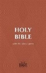 National Council of Churches, National Council of Churches - NRSV Updated Edition Economy Bible with Apocrypha (Softcover)