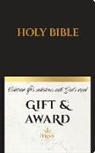 National Council of Churches, National Council of Churches - NRSV Updated Edition Gift & Award Bible (Imitation Leather, Black)
