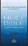 National Council of Churches, National Council of Churches - NRSV Updated Edition Flexisoft Bible, Flexisoft (Leatherlike, Black)