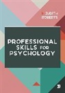 Judith Roberts, Roberts Judith - Professional Skills for Psychology