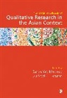 Safary Rosario Wa-Mbaleka, Arceli Rosario, Safary Wa-Mbaleka - Sage Handbook of Qualitative Research in the Asian Context