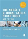 Catherine Everett Delves-Yates, Catherine Delves-Yates, Delves-Yates Catherine, Fiona Everett, Wendy Wright, Wright Wendy - Nurse''s Clinical Skills Pocketbook