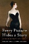 William Cane, William Gabrielle Cane, Cane William, Anna Gabrielle - Every Picture Hides a Story