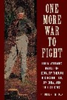 Stephen A Goldman, Stephen A. Goldman - One More War to Fight