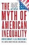 John Early, Early John, Robert Ekelund, Phil Gramm, Phil Ekelund Gramm - The Myth of American Inequality