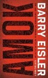Barry Eisler - Amok: A Dox Thriller