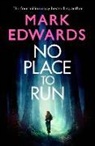 Mark Edwards - No Place to Run