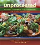 Chef A.J., Chef Merzer A.j., Chef Aj, Glen Merzer - Unprocessed 10th Anniversary Edition