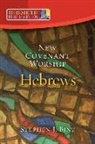 Stephen J Binz, Stephen J. Binz - New Covenant Worship: Hebrews