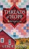 Leslie Gould - Threads of Hope
