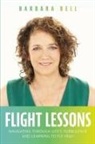 Barbara Bell, Barbara Bell, Barbara A. Bell - Flight Lessons