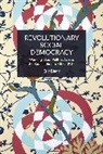 Eric Blanc - Revolutionary Social Democracy