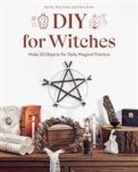 Flora Denis, Marine Nina Denis - DIY for Witches