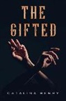 Catalina Berry - The Gifted