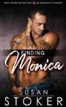 Susan Stoker - Finding Monica
