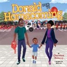 Charmisse Morency, Abira Das - Donald Goes to Homecoming