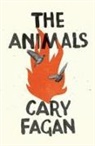 Cary Fagan - The Animals