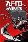 Takashi Okazaki, Okazaki Takashi, Takashi Okazaki, Okazaki Takashi - Afro Samurai Vol.1