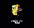 Ramin Zahed, Zahed Ramin - Art of Love, Death + Robots