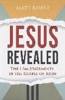 Matt Rawle - Jesus Revealed