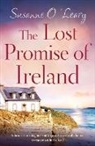Susanne O'Leary - The Lost Promise of Ireland