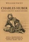 Mr William Facey, William Facey, Charles Huber - Charles Huber