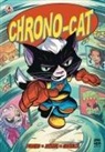 Stu Perrins - Chrono-Cat