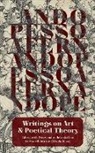 Fernando Pessoa, Nuno Ribeiro, Claudia Souza, Cláudia Souza - Writings on Art and Poetical Theory