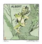 Doug Warren, Keegan Williams - Albert: A Frog and His Dream