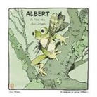 Doug Warren, Keegan Williams - Albert: A Frog and His Dream
