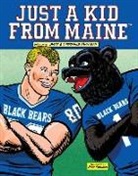 Matthew Mulligan, Stephanie Mulligan, Rick Parker - Just a Kid from Maine