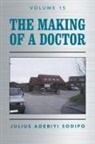 Julius Adebiyi Sodipo - The Making of a Doctor