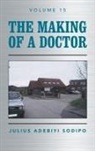 Julius Adebiyi Sodipo - The Making of a Doctor