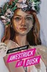 Alejandra Andrade - Awestruck at Dusk